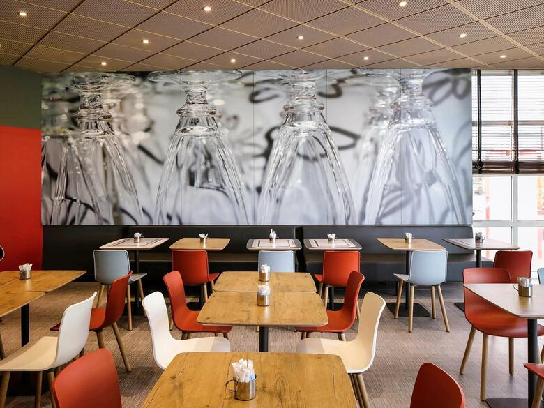 Hotel Ibis Porto Gaia
