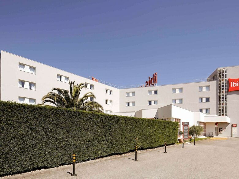 Hotel Ibis Porto Gaia