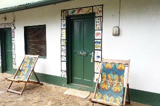 Irente Farm Lodge