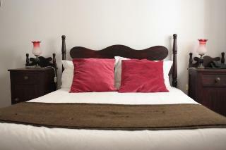 Hotel Residencial Ribamar