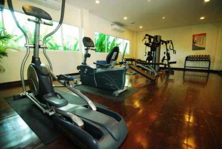 Hotel Baan Amphawa Resort And Spa Samut Songkhram