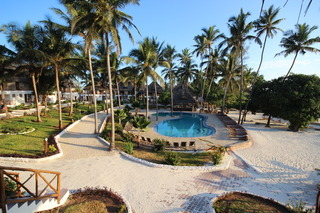 Hotel Paradise Beach Resort