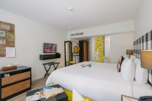 Hotel Burasari Resort