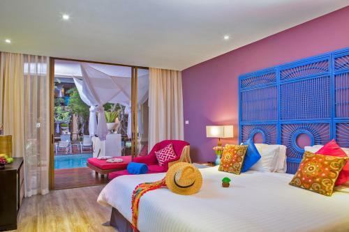 Hotel Burasari Resort