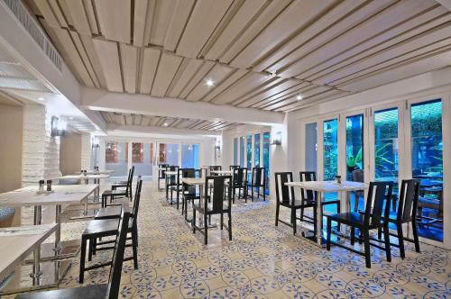 Hotel Burasari Resort
