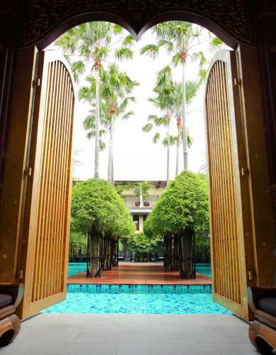 Hotel Burasari Resort