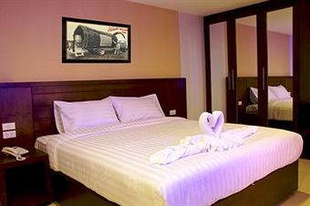 Hotel Ginger House