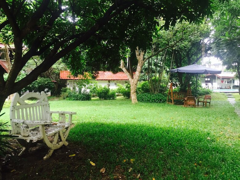 Hotel Baan Thai Resort