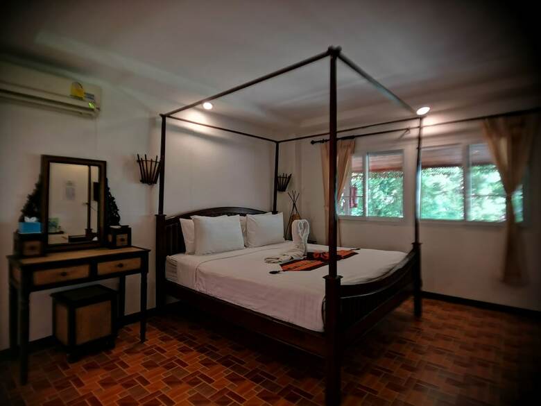 Hotel Baan Thai Resort