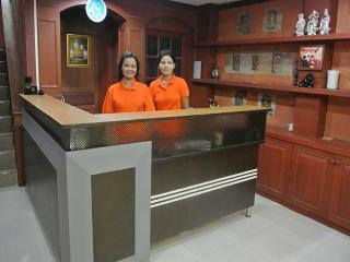 Silla Patong Hostel