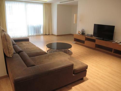 Hotel The Privilege Residence