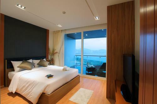 Hotel The Privilege Residence
