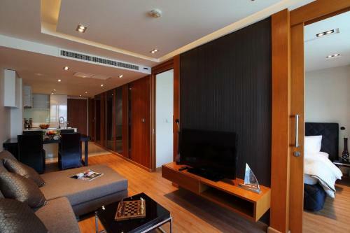 Hotel The Privilege Residence
