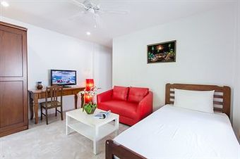 Hotel Nc Residence
