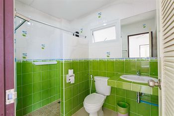 Hotel Nc Residence