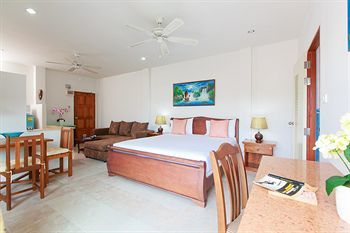 Hotel Nc Residence