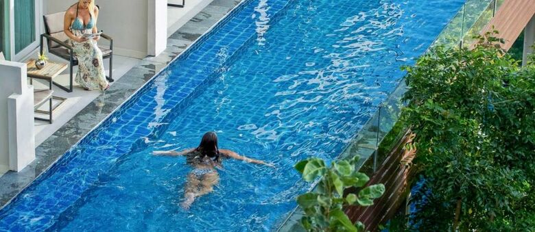Hotel Sea Sun Sand Resort & Spa