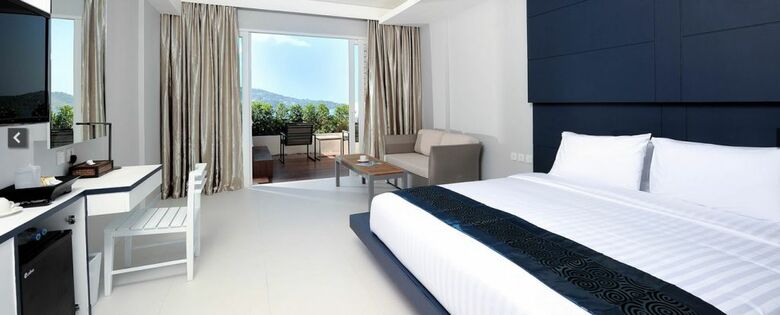 Hotel Sea Sun Sand Resort & Spa