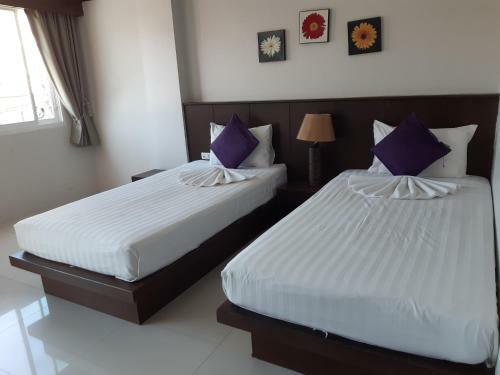 Hostal Nisakorn Guesthouse
