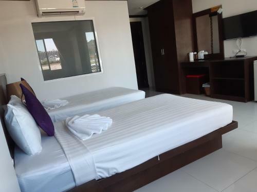 Hostal Nisakorn Guesthouse