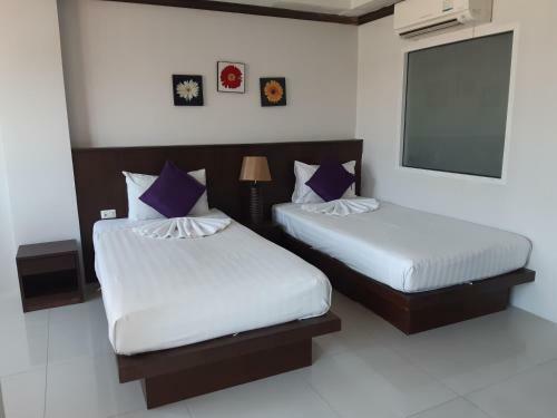 Hostal Nisakorn Guesthouse