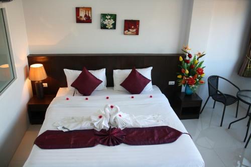 Hostal Nisakorn Guesthouse