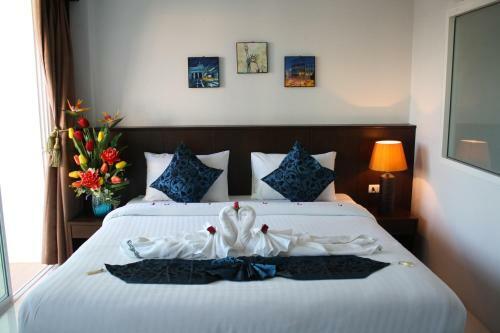 Hostal Nisakorn Guesthouse