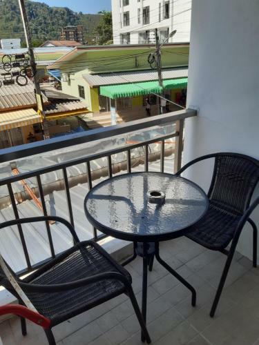 Hostal Nisakorn Guesthouse