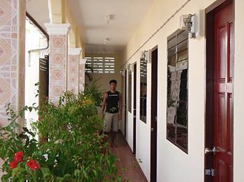 Albergue Hotel Puerta Del Sol Phuket