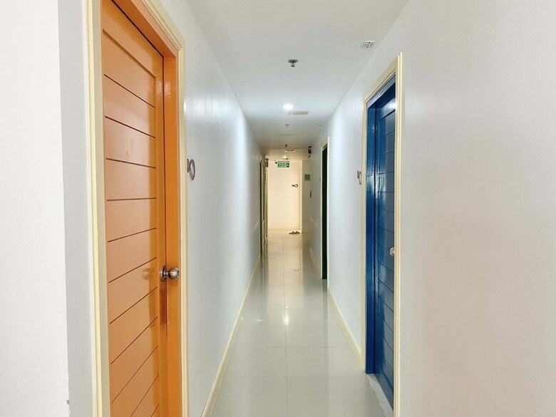 Hotel Patong Holiday