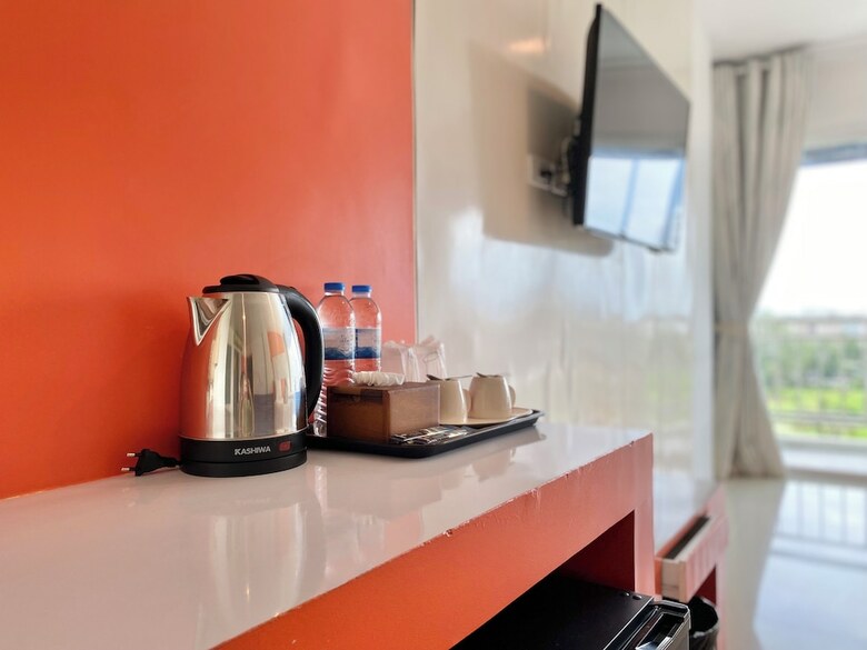 Hotel Patong Holiday