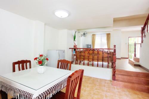 Hotel Palmyra Patong Resort Phuket
