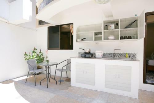 Hostal Eriksson Guesthouse