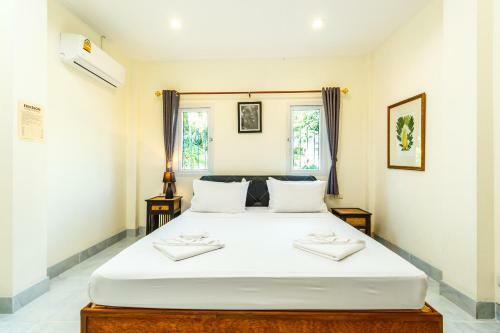 Hostal Eriksson Guesthouse