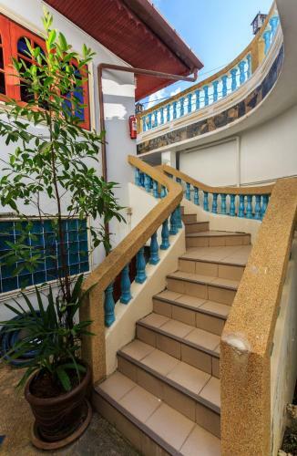 Hostal Eriksson Guesthouse