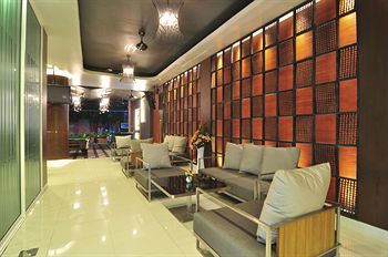 Platinum Hotel