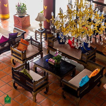 Hotel Royal Phawadee Village