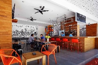 Hotel The Crib Patong