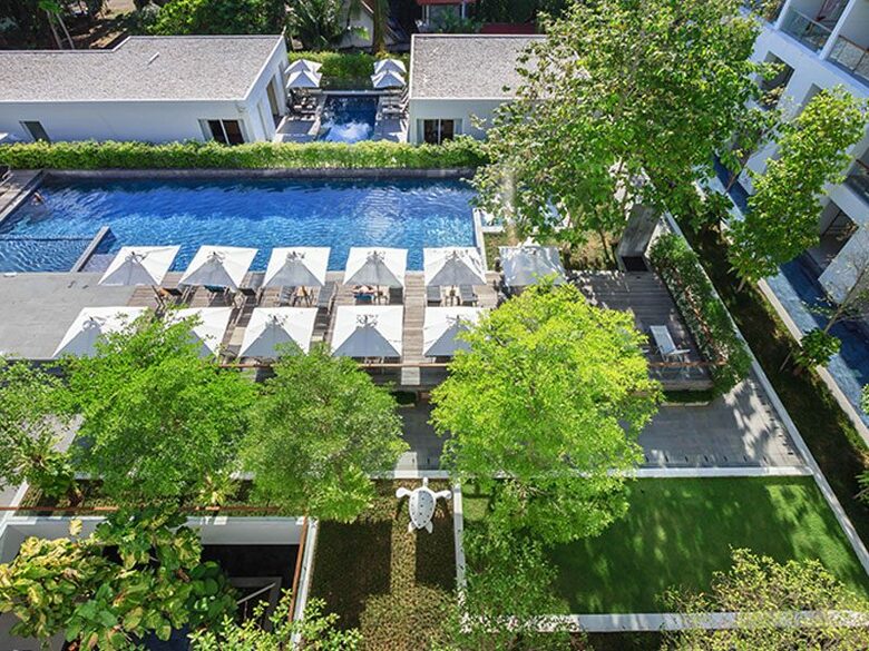 Hotel The Nap Patong