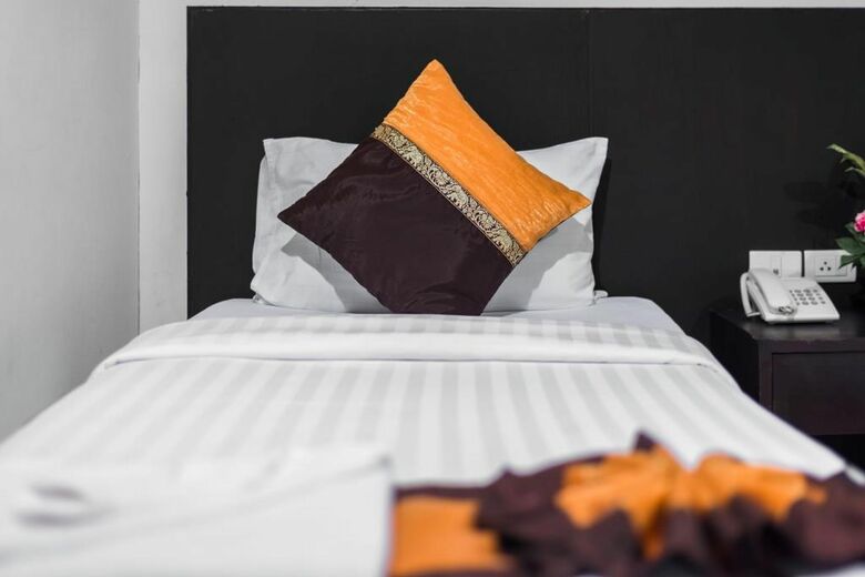 Hotel Apk Resort And Spa