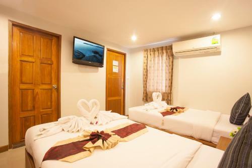 Hotel Yaya Residence