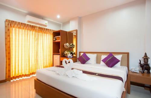 Hotel Yaya Residence