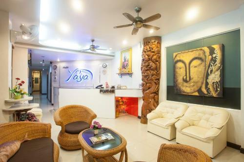 Hotel Yaya Residence