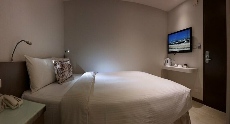Hotel Metro Stay-shihlin