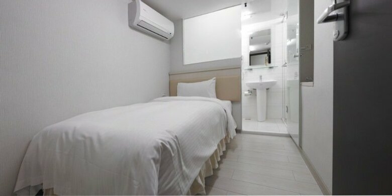 Hotel Metro Stay-shihlin