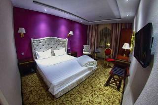 Hotel Emir Han
