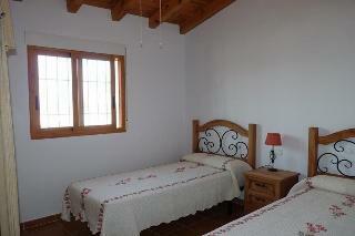 Villa In Almachar, M�laga 101849