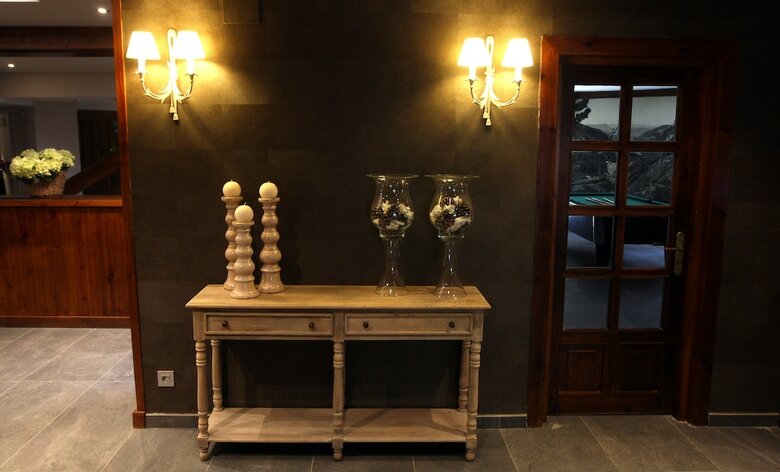 Hotel & Spa Real Villa Anayet
