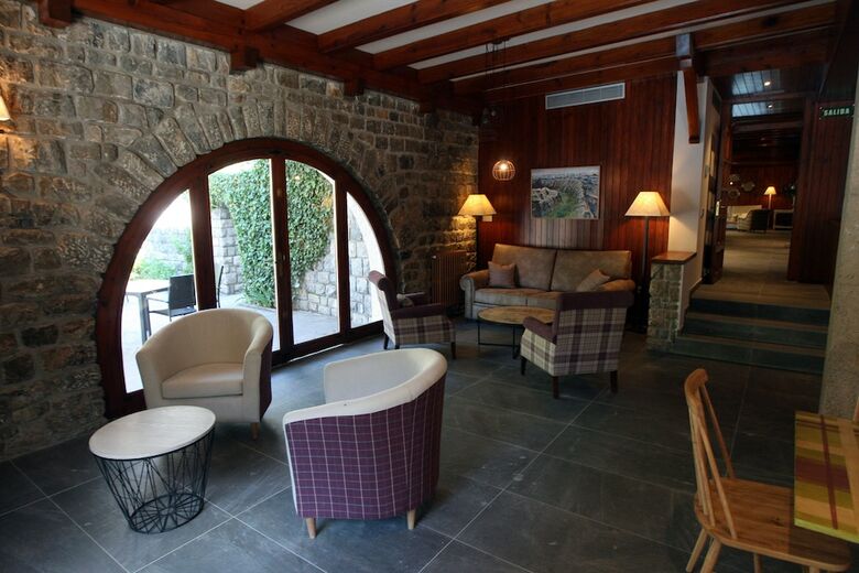 Hotel & Spa Real Villa Anayet