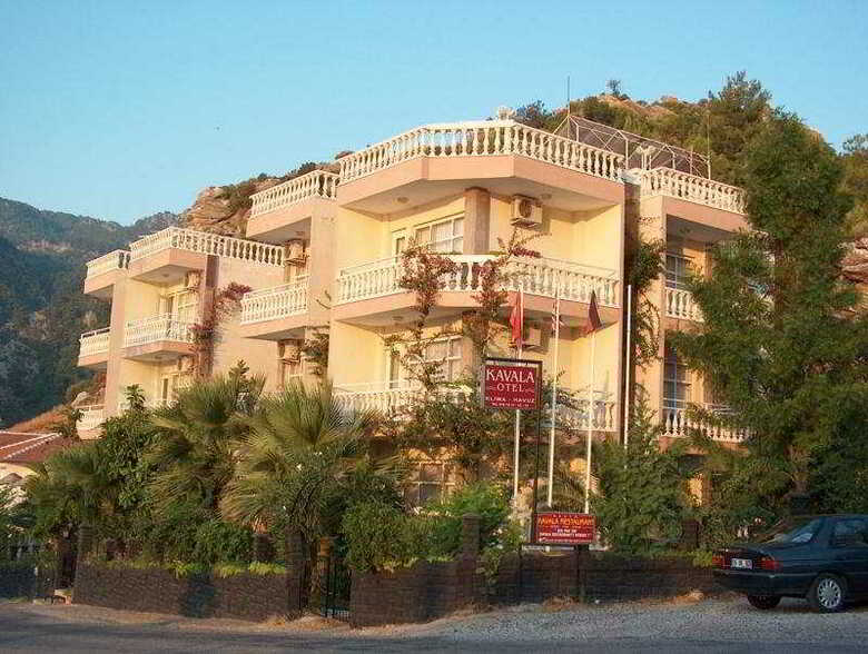 Hotel Kavala